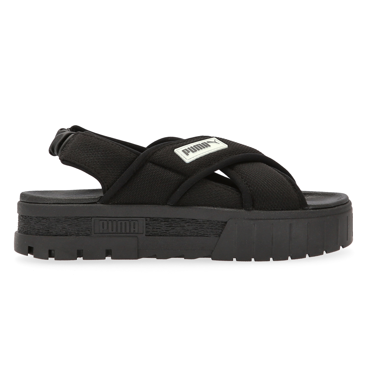 Sandalias store puma mujer