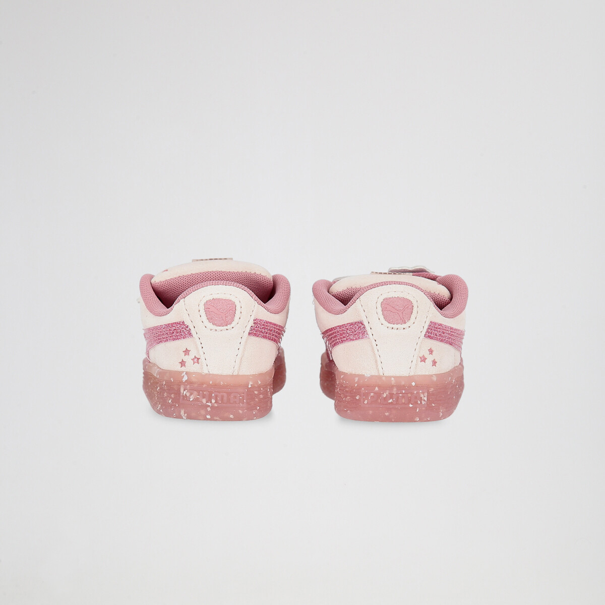 Zapatillas con cordones Puma Suede Xl Hk&fr Ni&ntilde;a,  image number null