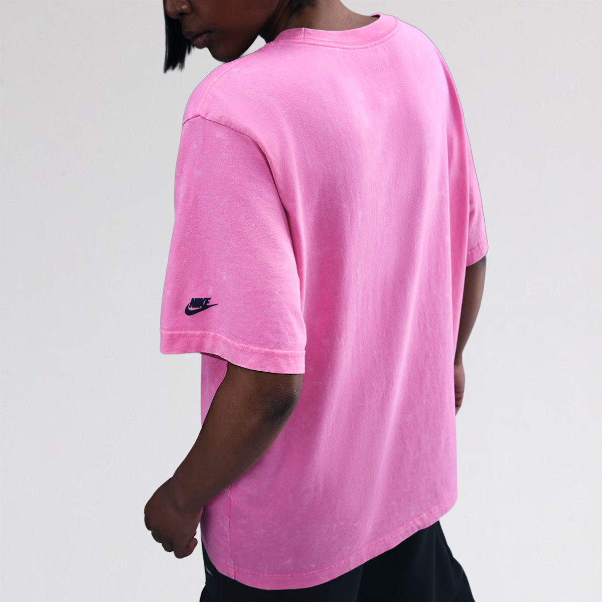 Remera Nike Sportswear Classics Mujer,  image number null