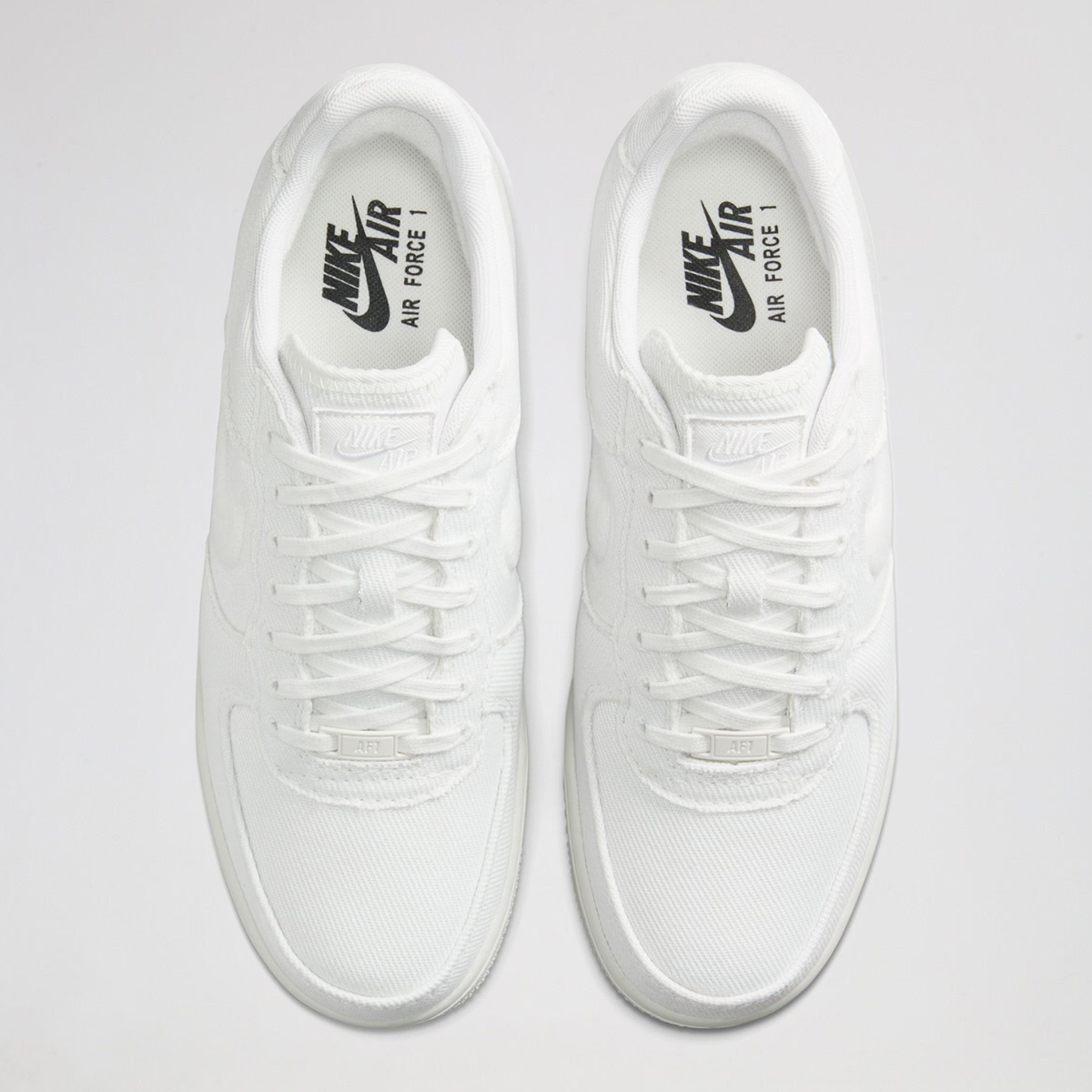 Zapatillas Nike Air Force 1 Low Canvas Hombre,  image number null