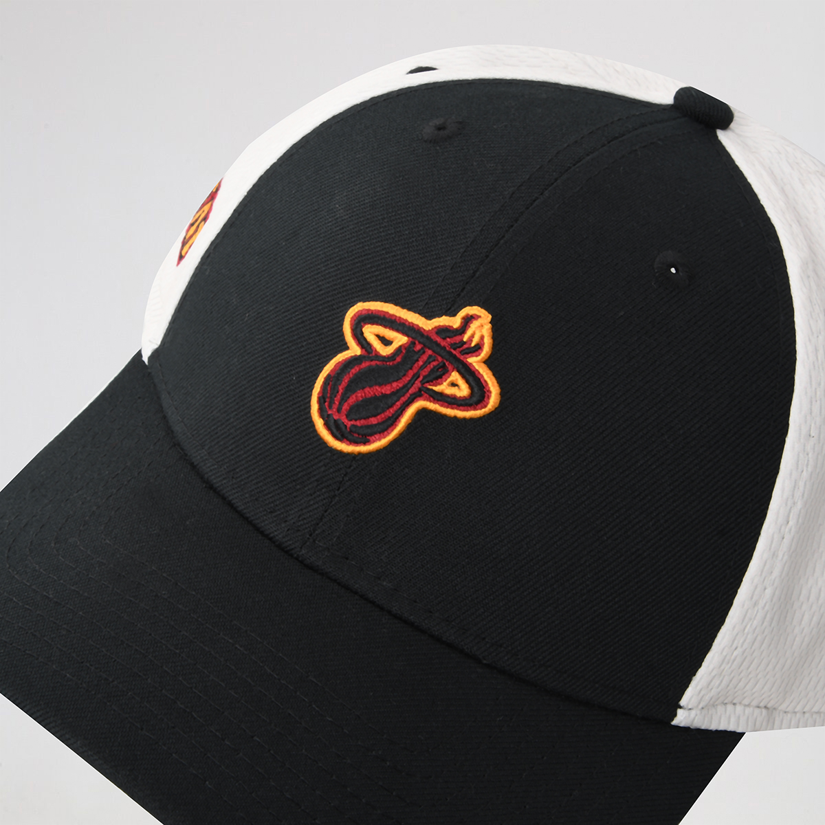 Gorra NBA Eazy Miami Heat,  image number null