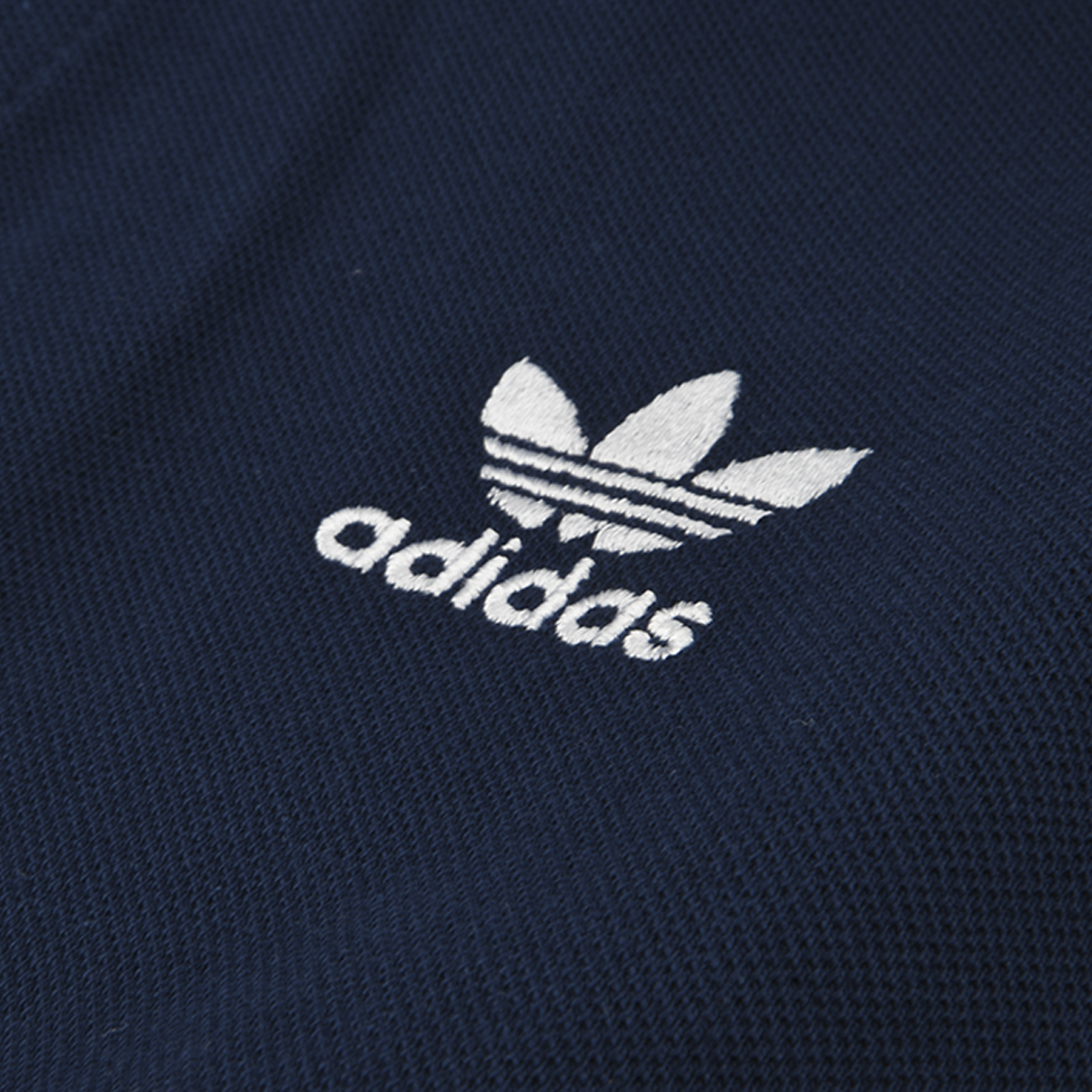 Remera adidas Essentials Polo Hombre,  image number null