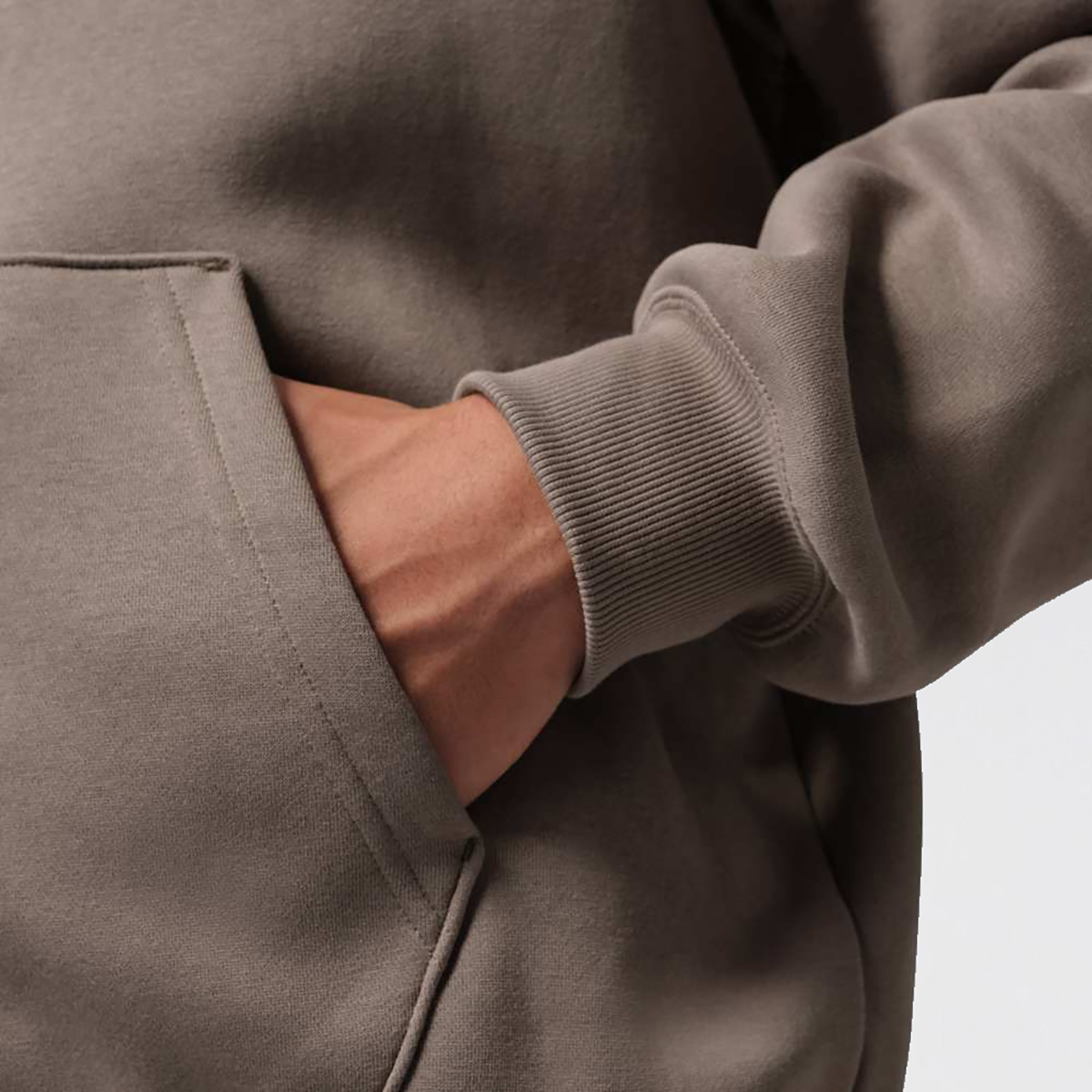 Buzo Jordan Brooklyn Fleece Hombre,  image number null
