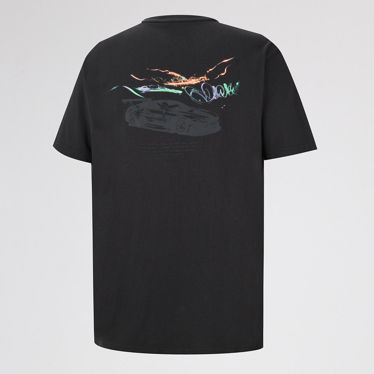 Remera Puma BMW Mms Cf Racer Hombre,  image number null