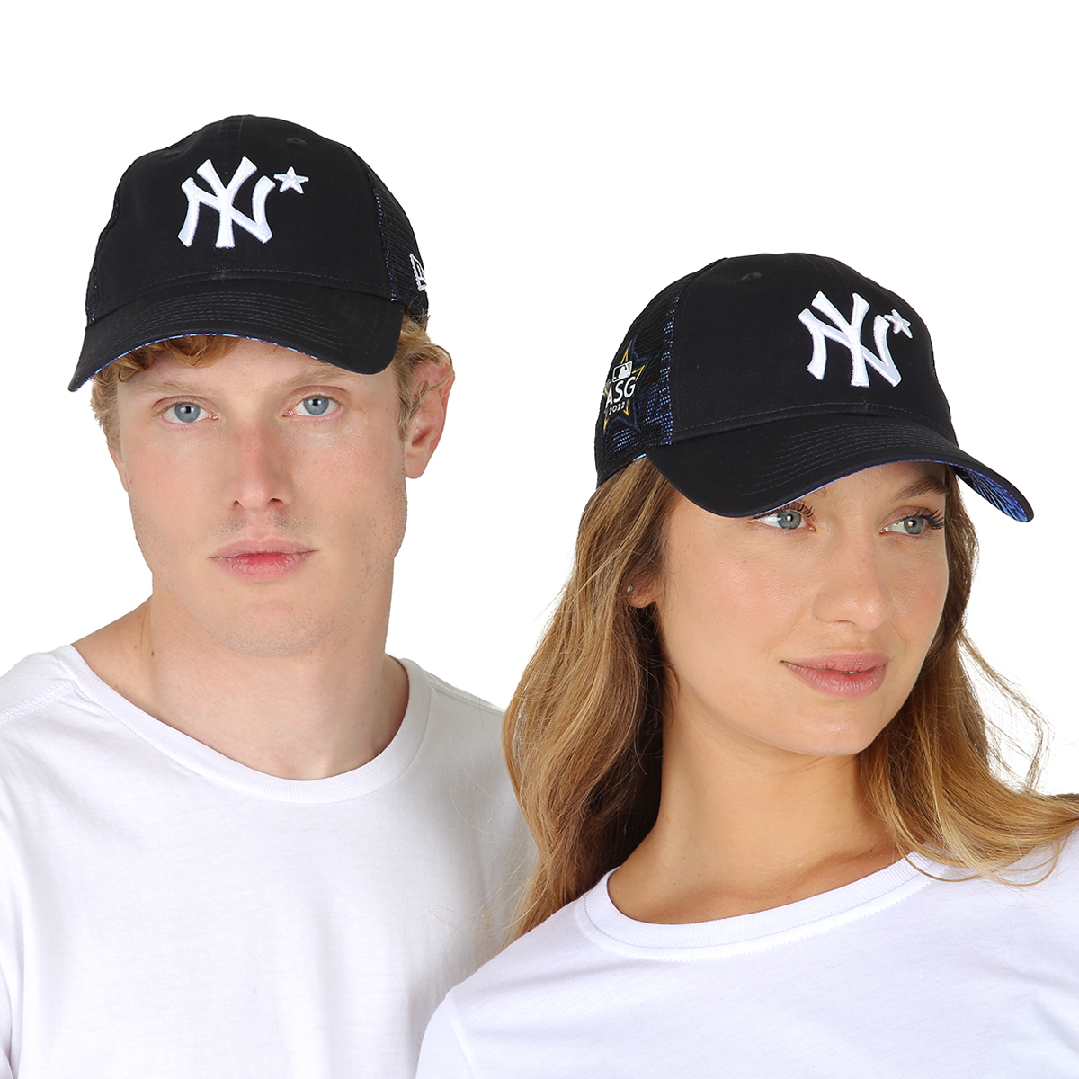 Gorra New Era 920 Patch New York Yankees,  image number null