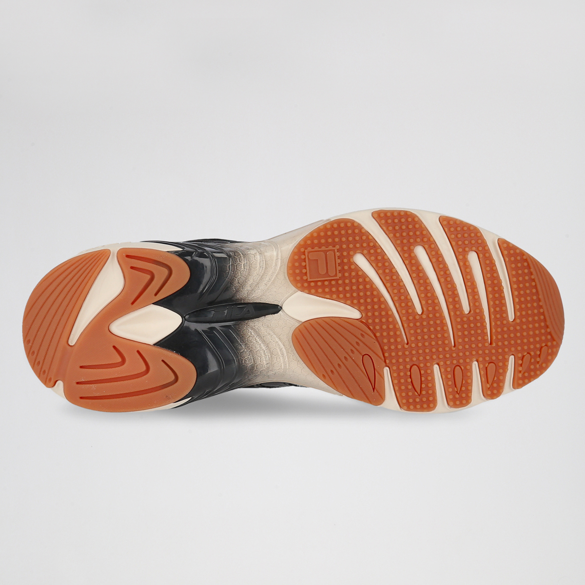Zapatillas Fila Blur Hombre,  image number null