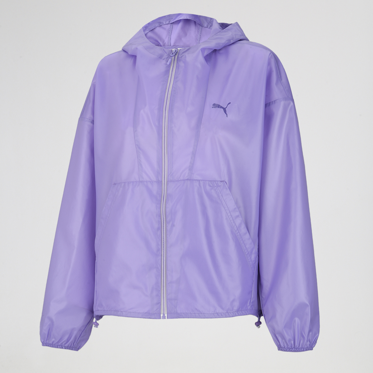 Campera Puma Wardrobe Essentials UV Mujer,  image number null