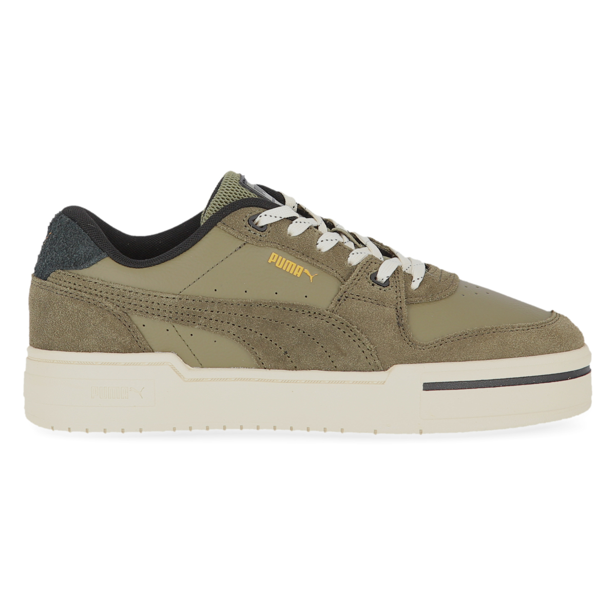 Zapatilas Urbanas Puma Ca Pro Lux Safari Unisex,  image number null