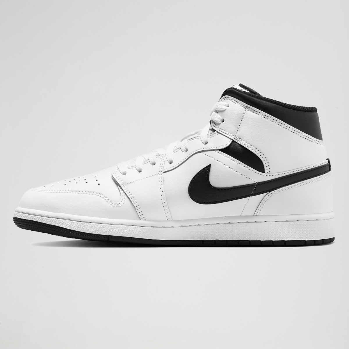 Zapatillas Jordan Air 1 Mid Hombre,  image number null