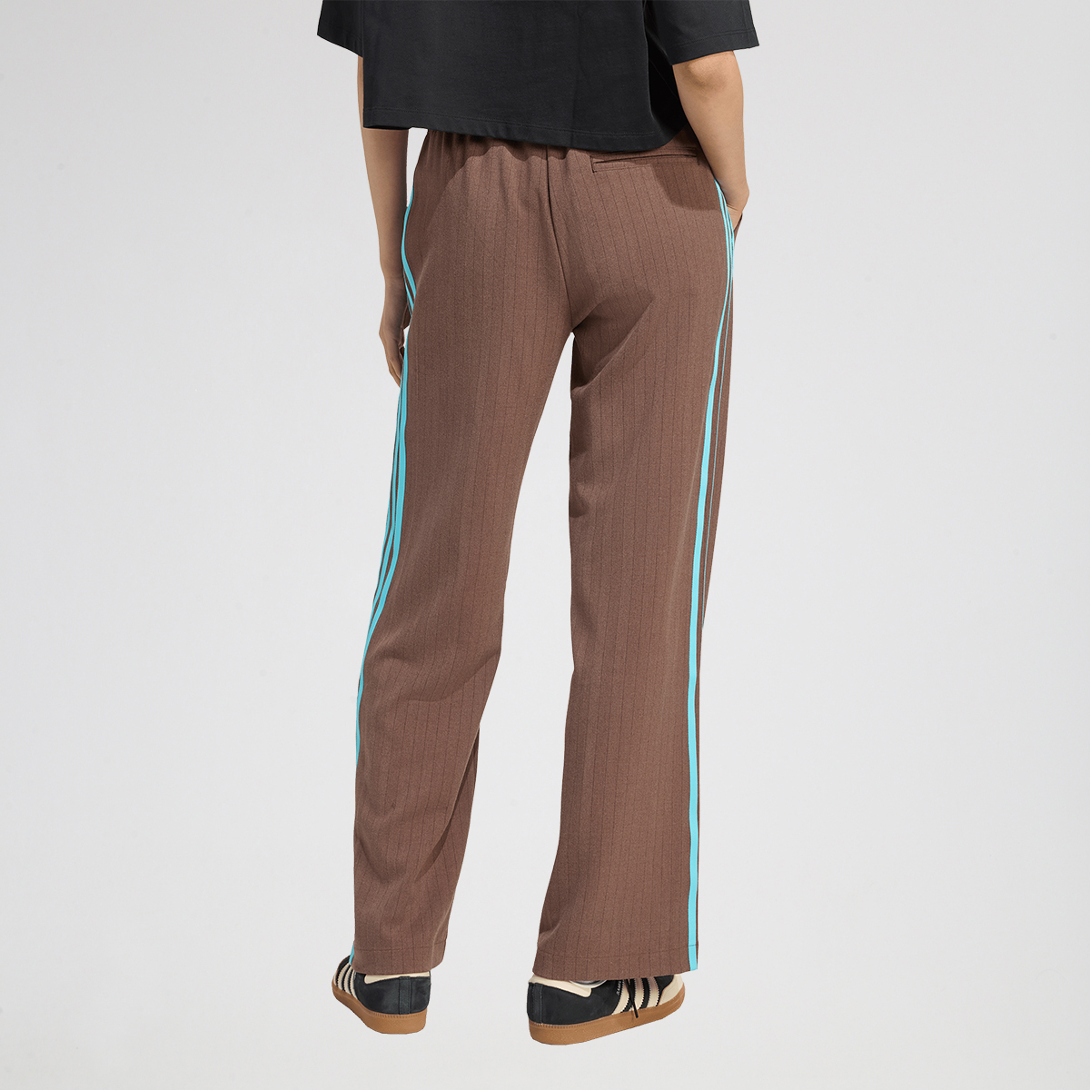 Pantalón adidas Tailored Mujer,  image number null
