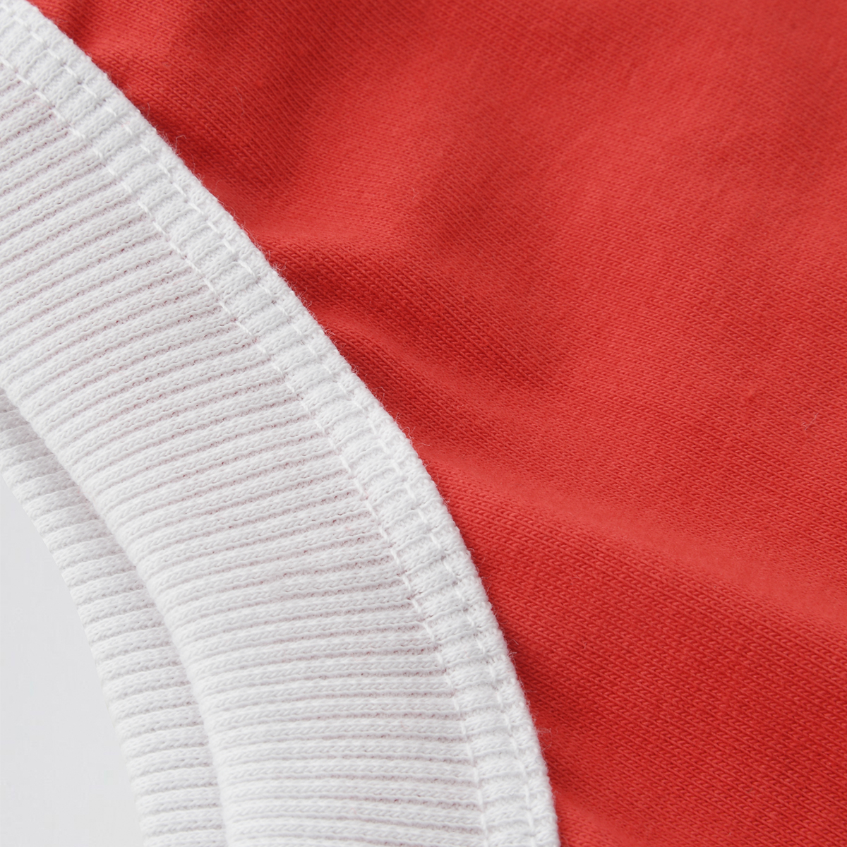 Remera Fila Ribbed Letter Mujer,  image number null