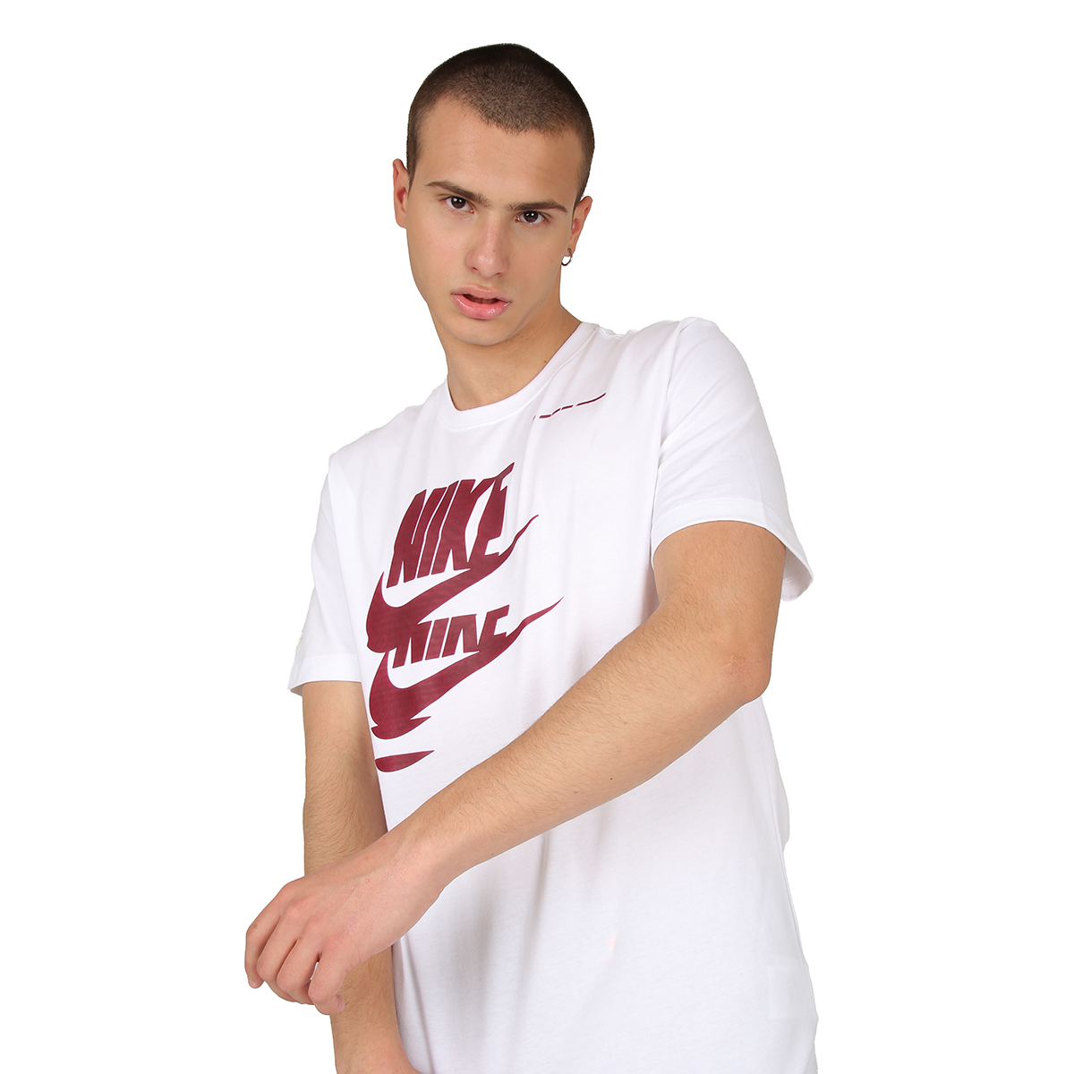Remera Nike Sportswear Sport Essentials+,  image number null