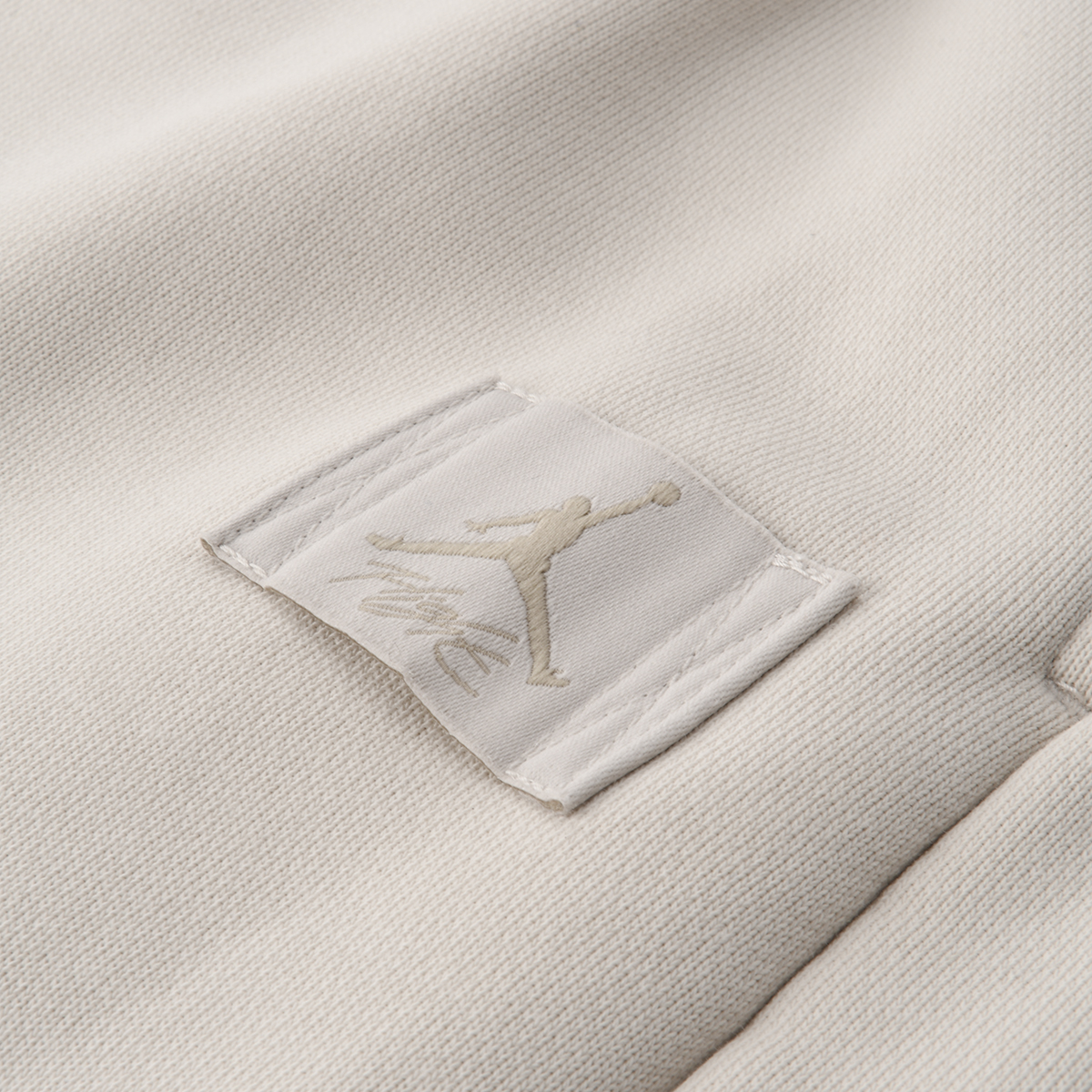 Short Jordan Flight Fleece Mujer,  image number null