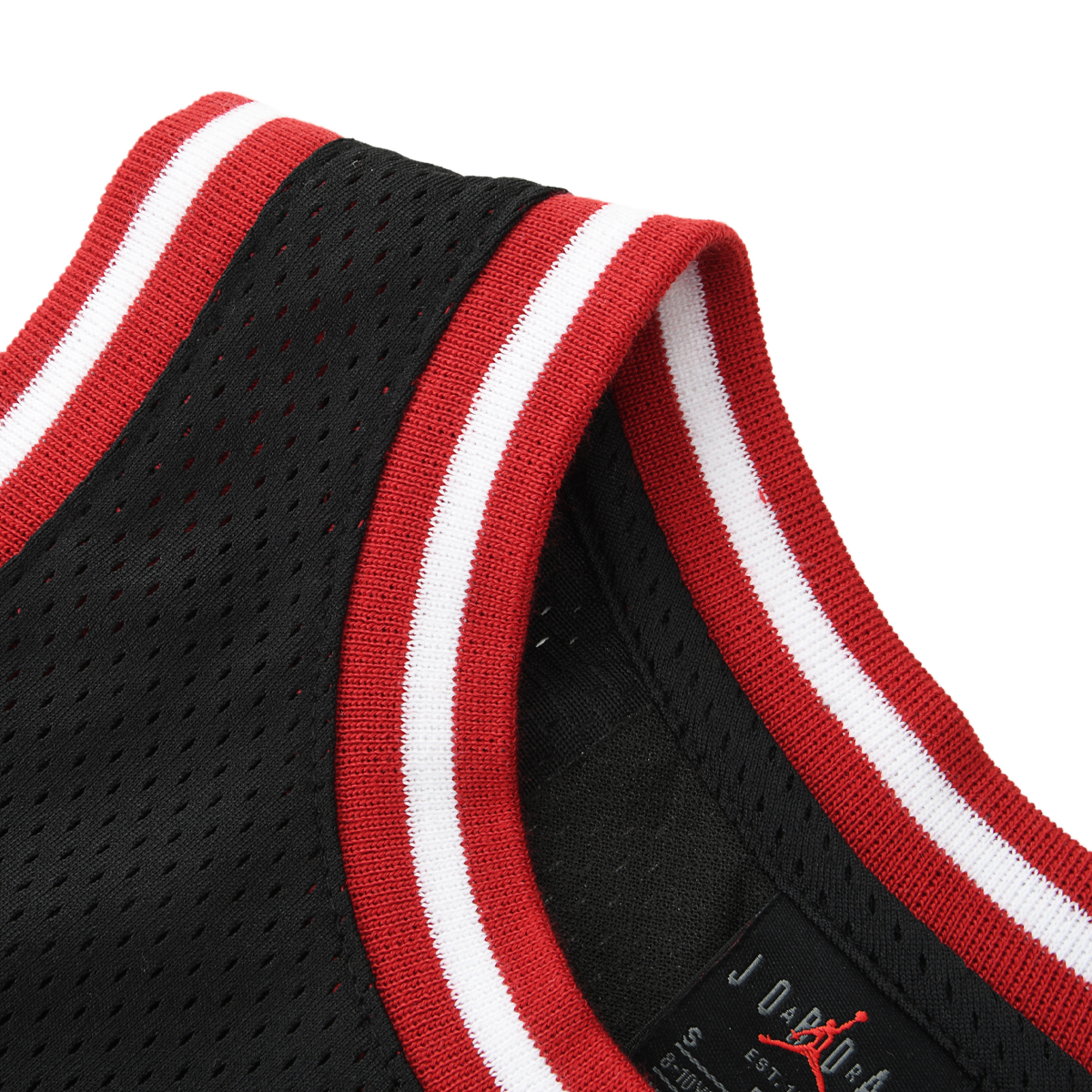Musculosa Urbana Jordan 23 Niño,  image number null