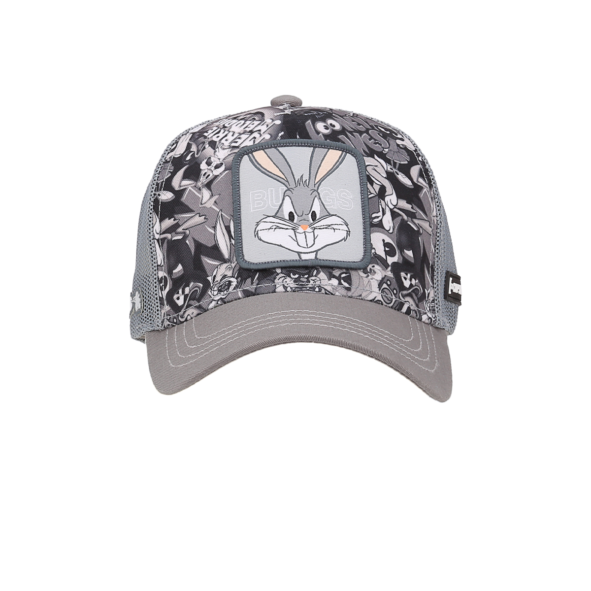 Gorra Capslab Looney Tunes Bugs Bunny,  image number null