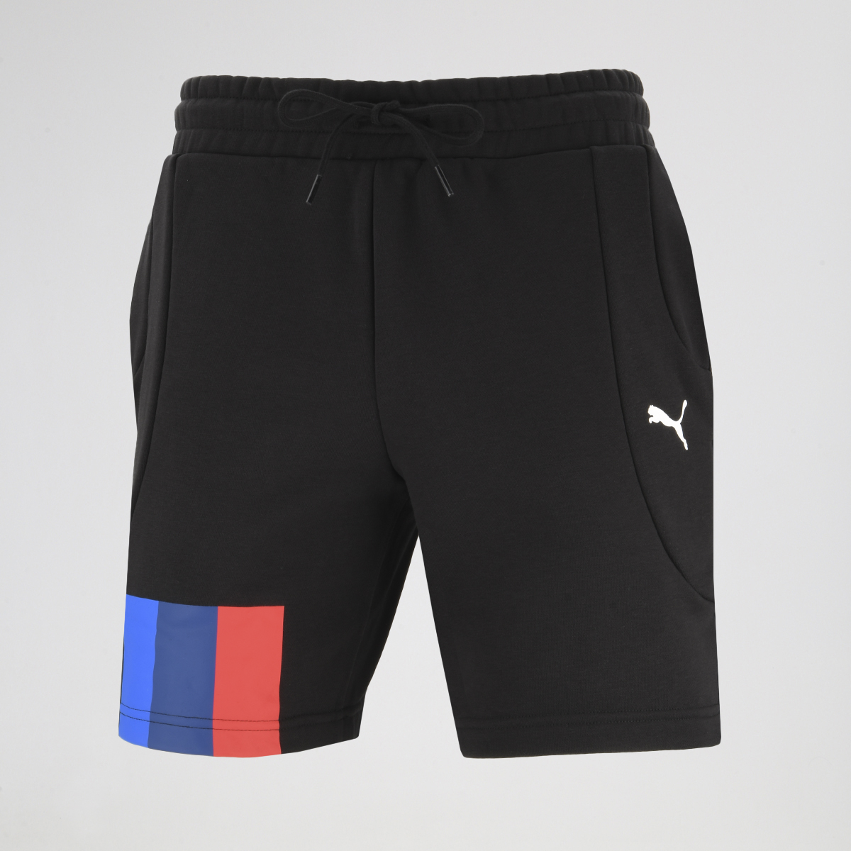 Short Puma Bmw Mms Pumatech Hombre,  image number null