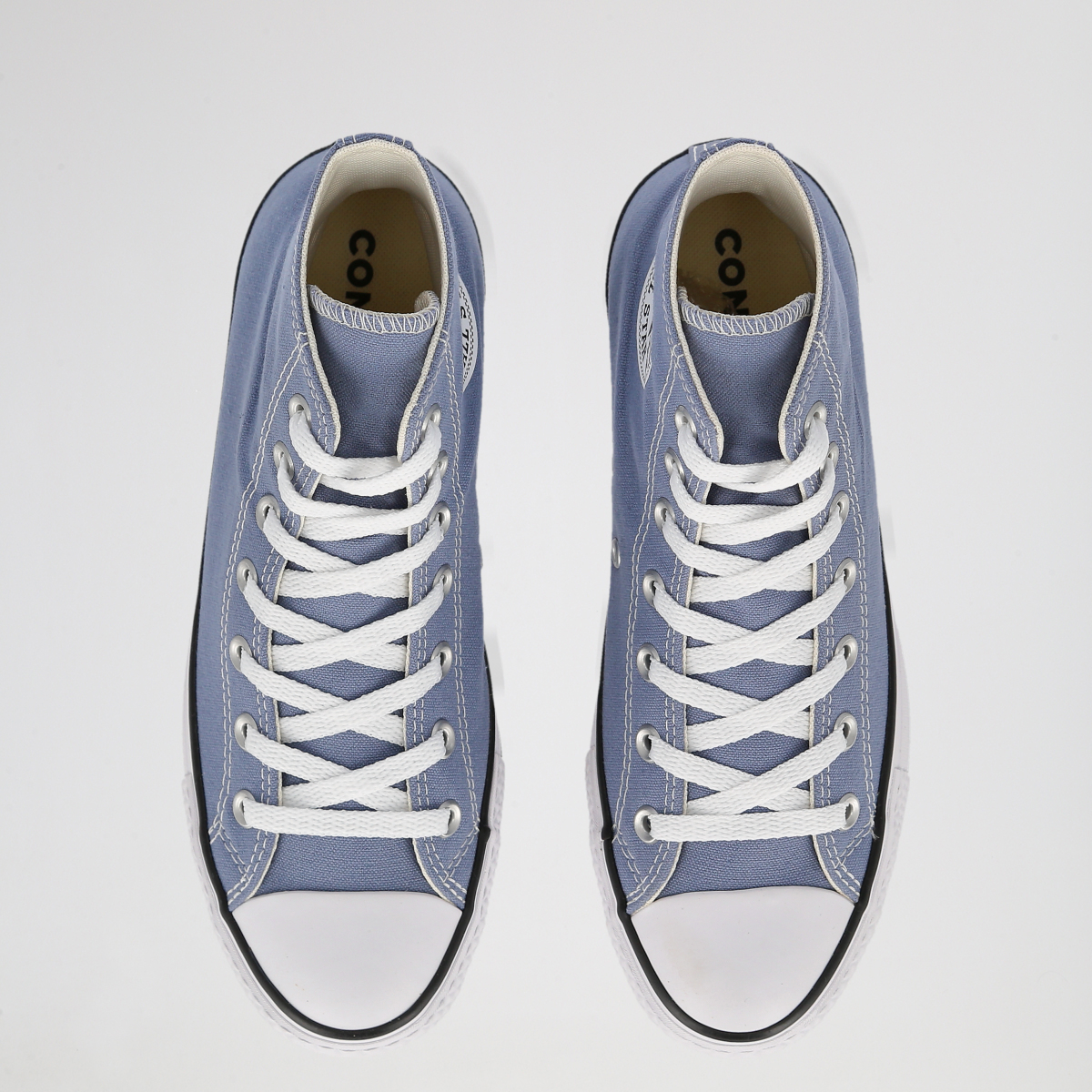 Zapatillas Converse Chuck Taylor All Star Lift Thu Hi,  image number null