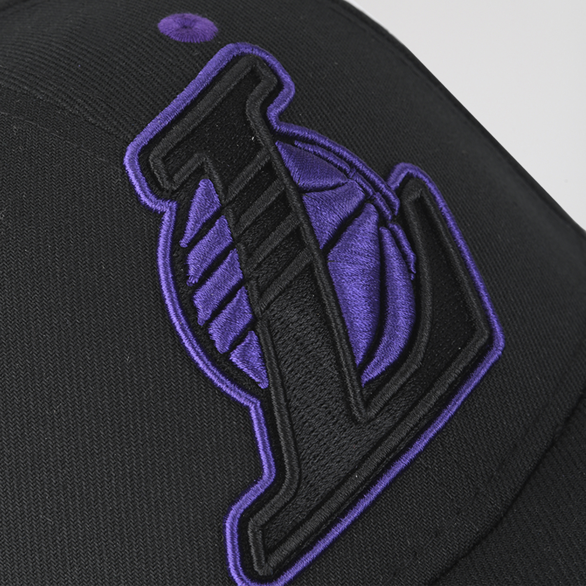 Gorra NBA Los Angeles Lakers Drops para Hombre,  image number null
