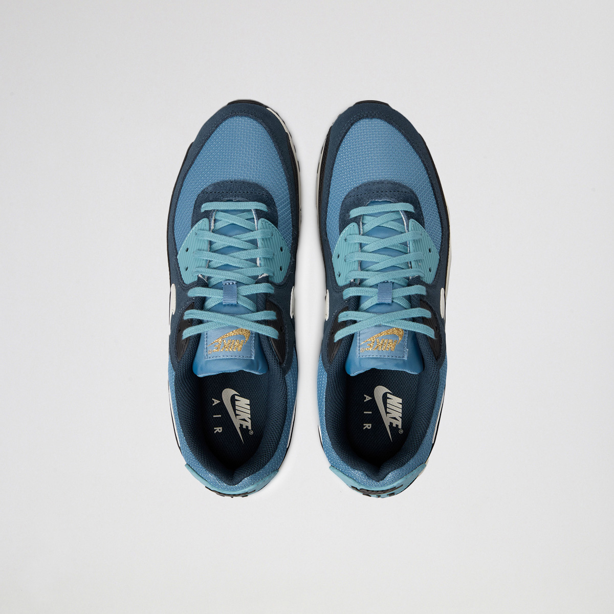Zapatillas Nike Air Max 90 Premium Hombre,  image number null