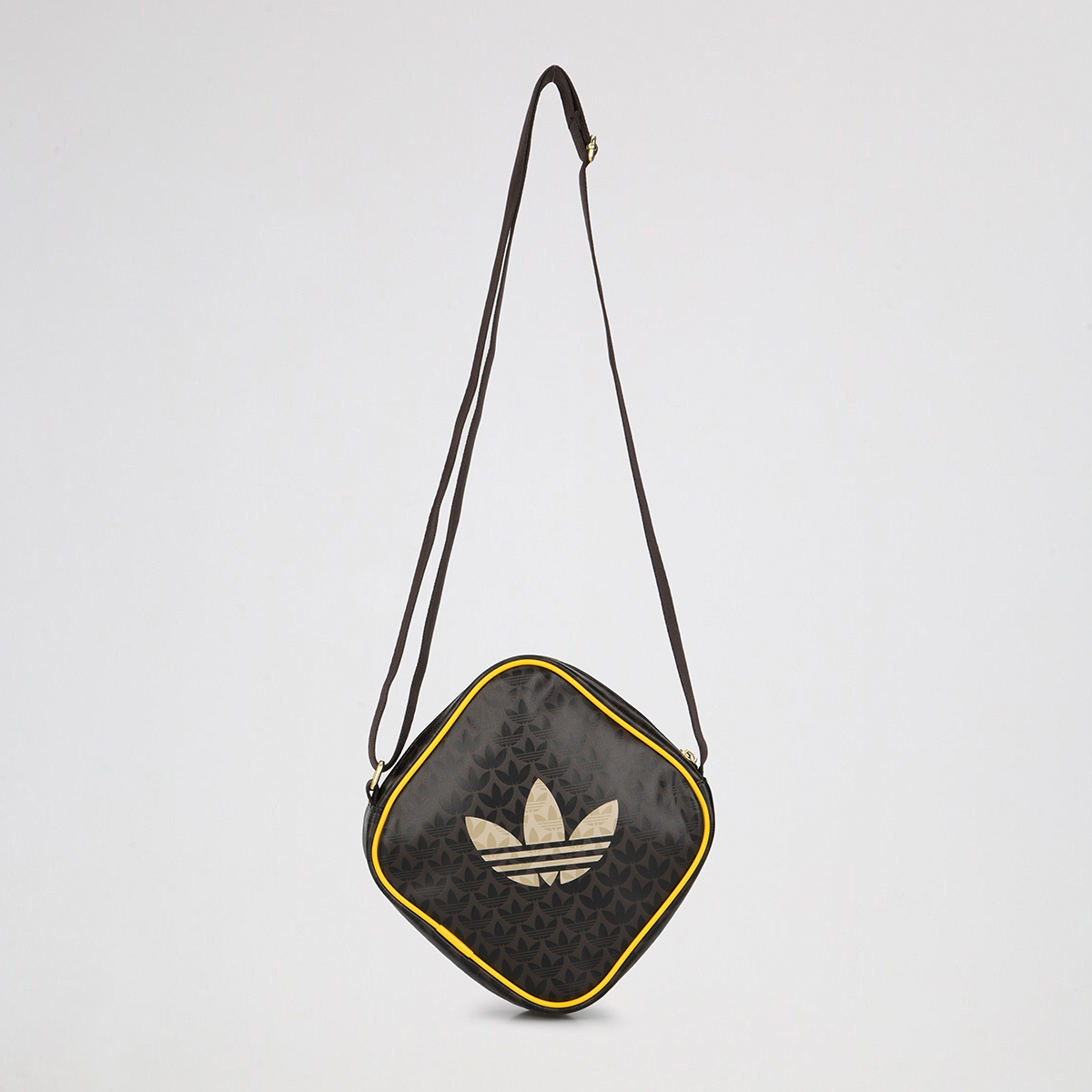 Bolso adidas Mono Diamond,  image number null