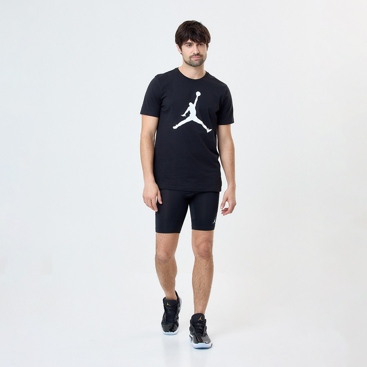 Calza Jordan Sport Dri-fit Hombre,  image number null