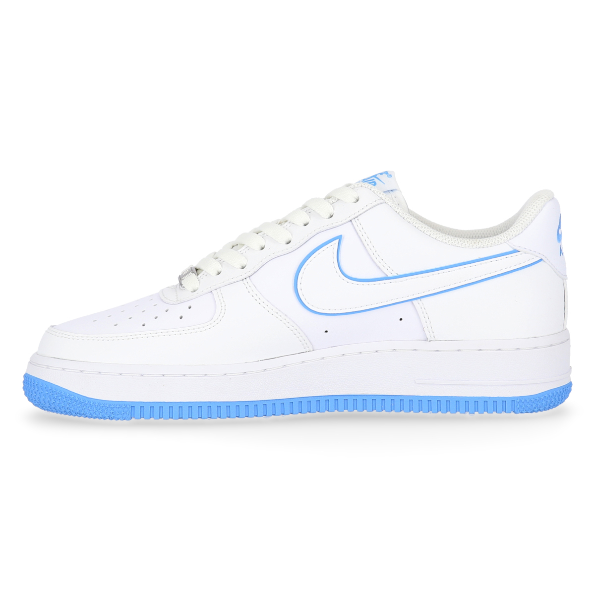 Zapatillas Nike Air Force 1 07 Hombre,  image number null