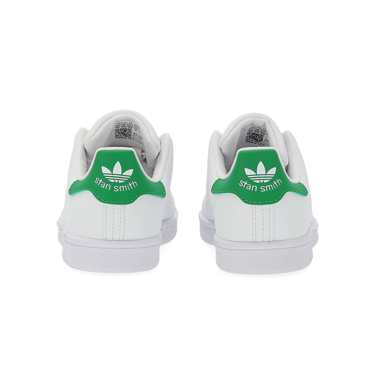 Zapatillas adidas Stan Smith para Ninos Moov