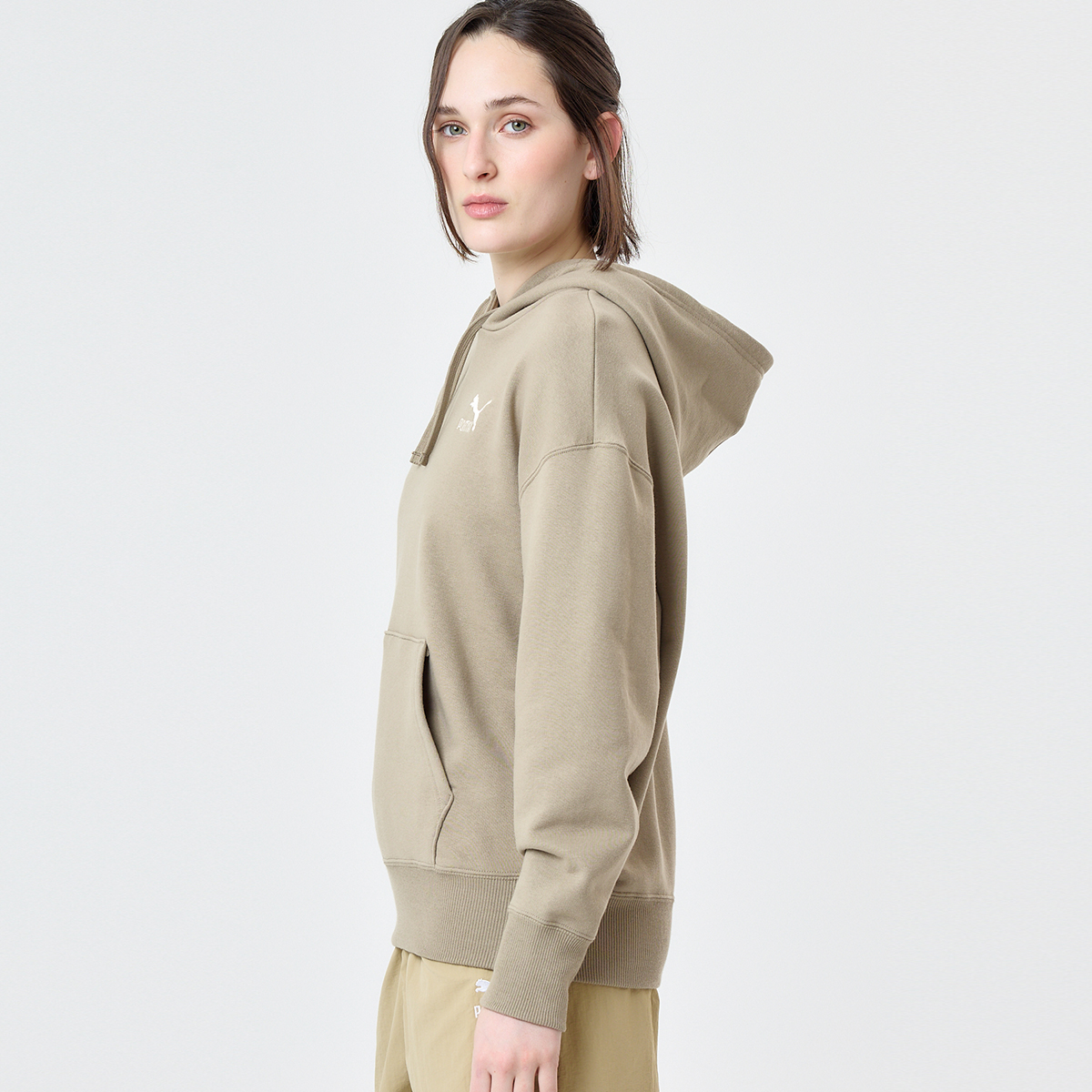 Buzo Puma Classics Relaxed Mujer,  image number null