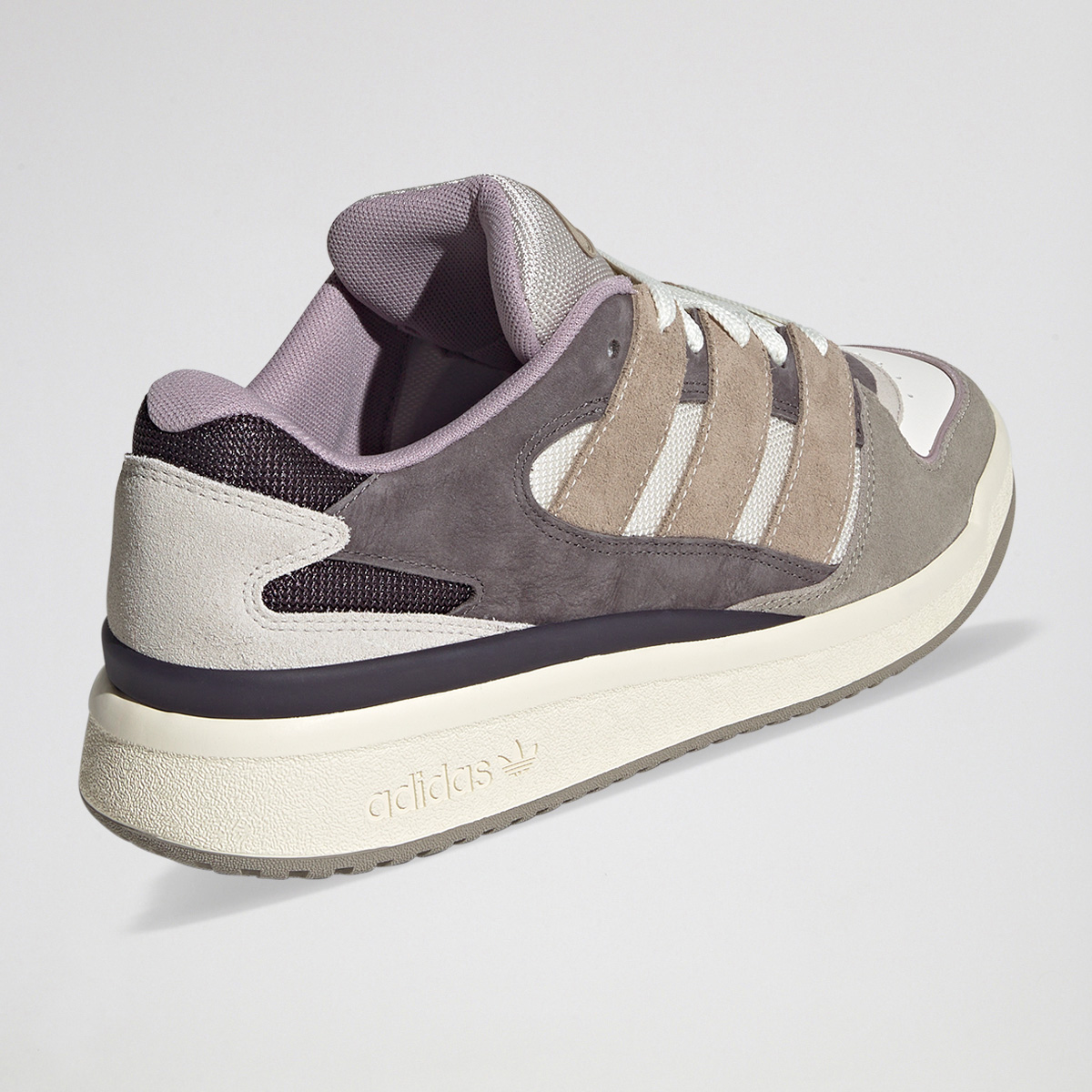Zapatillas adidas Forum Puffed,  image number null
