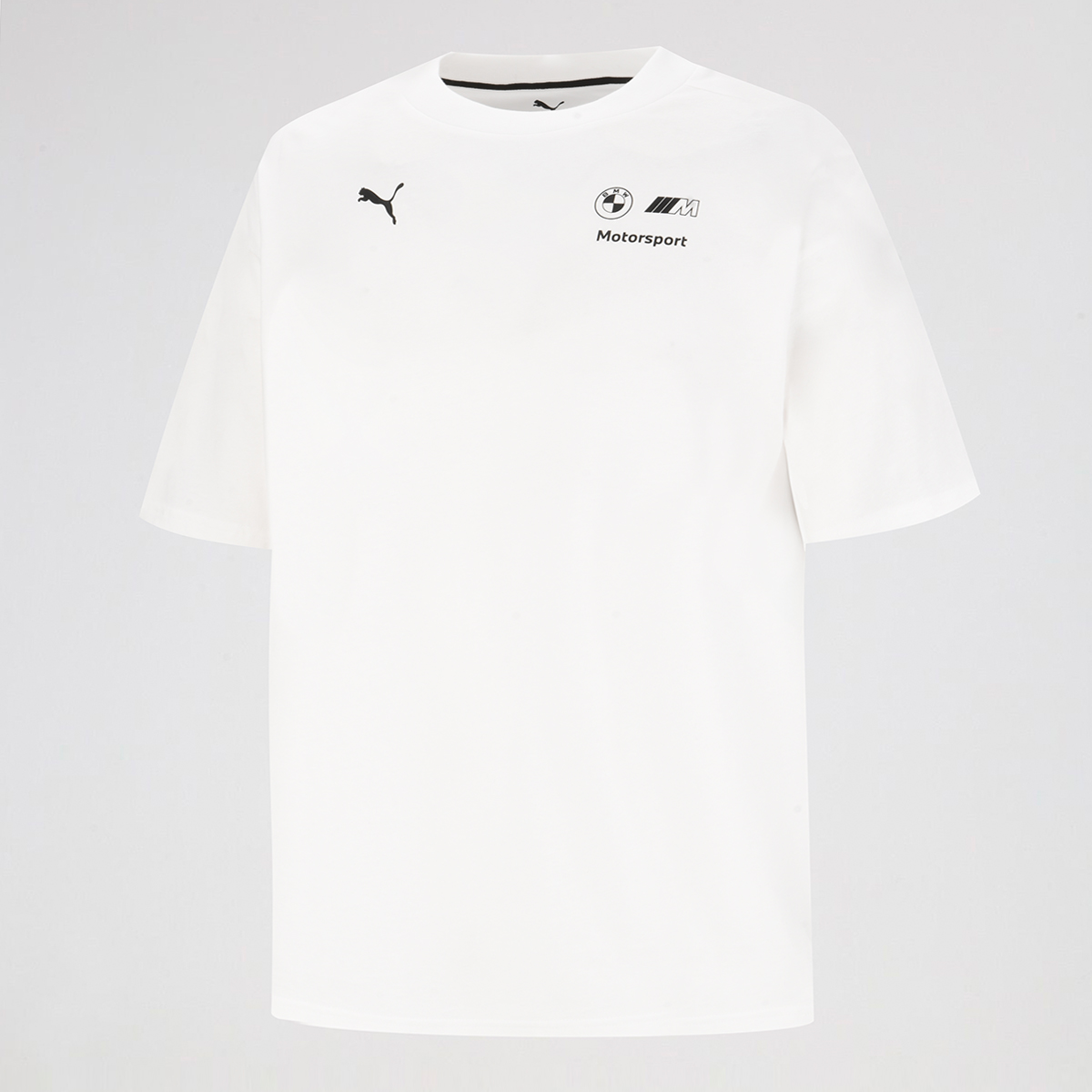 Remera Puma BMW M Motorsport Color Splash para Hombre,  image number null