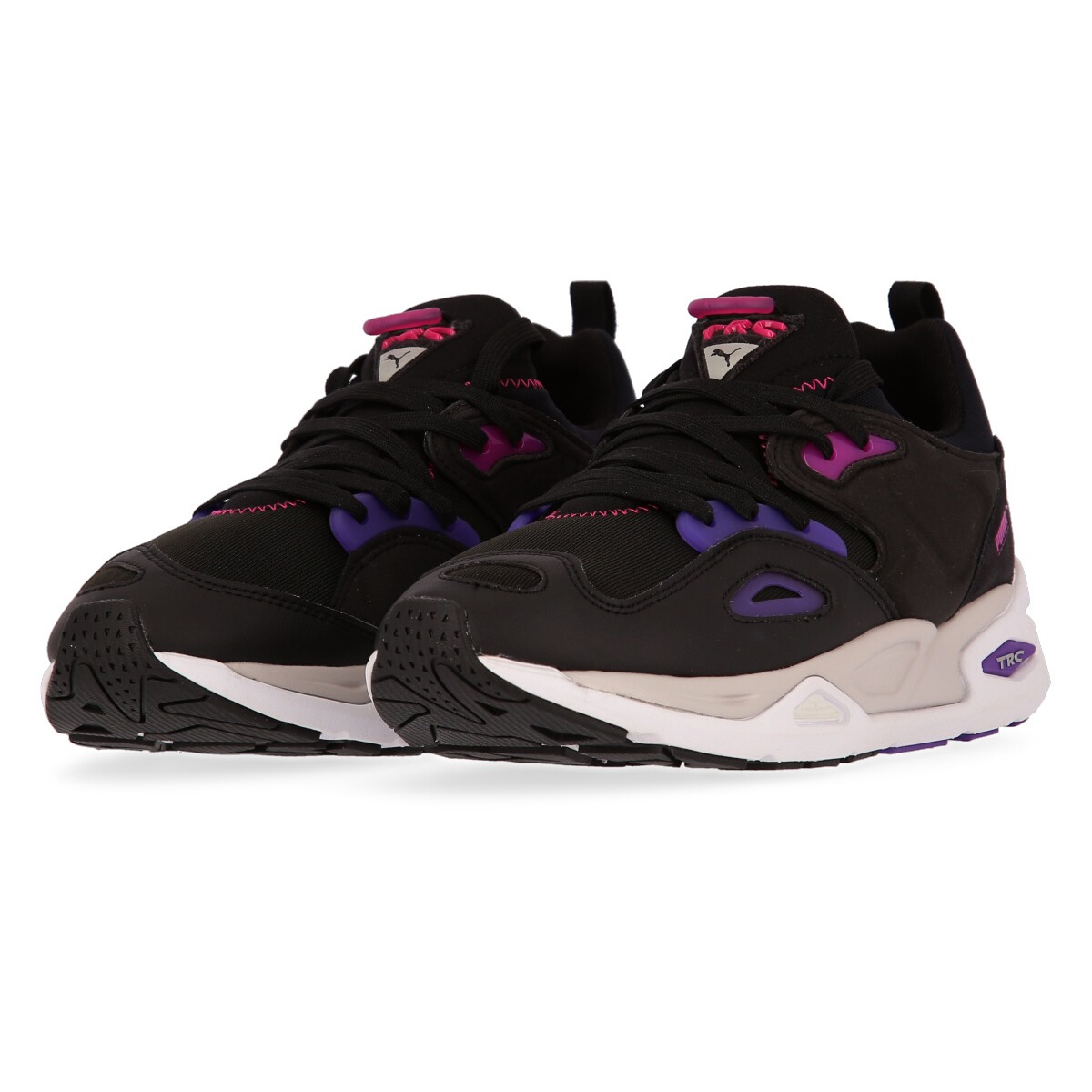 Zapatillas Puma Trc Blaze Tech Moov