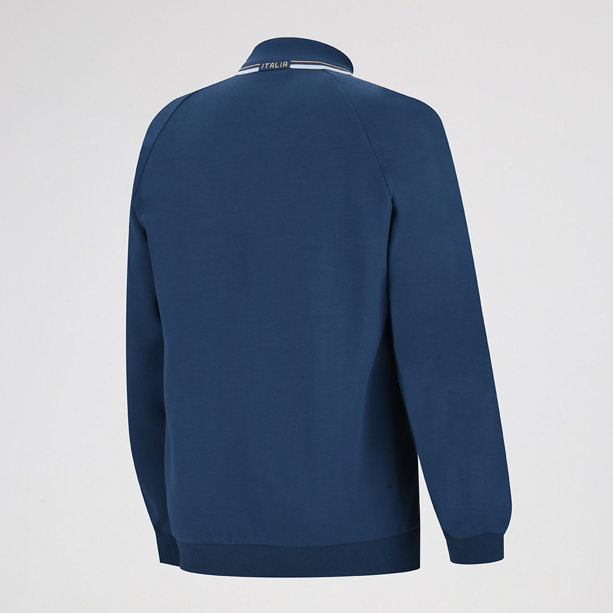 Buzo Italia adidas Anthem Suplente 2026 Hombre,  image number null