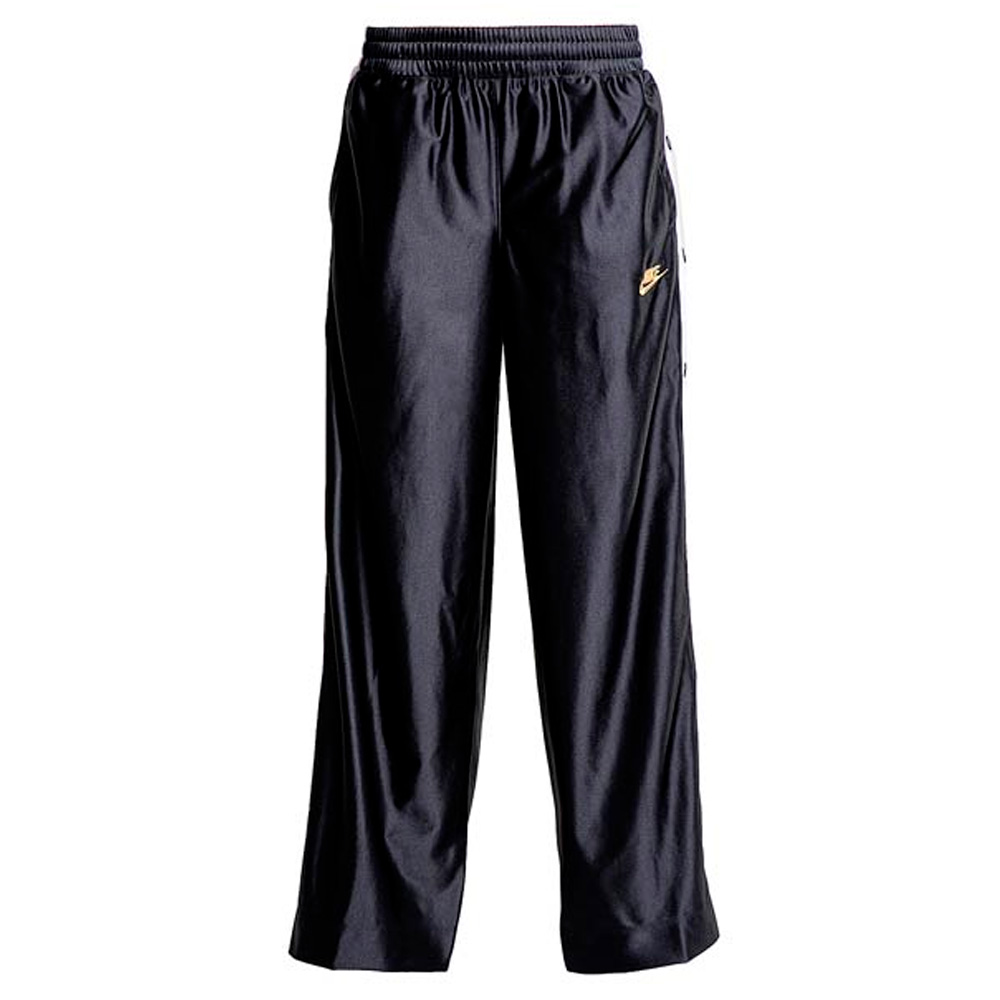 Pantalón nike 2025 mujer botones