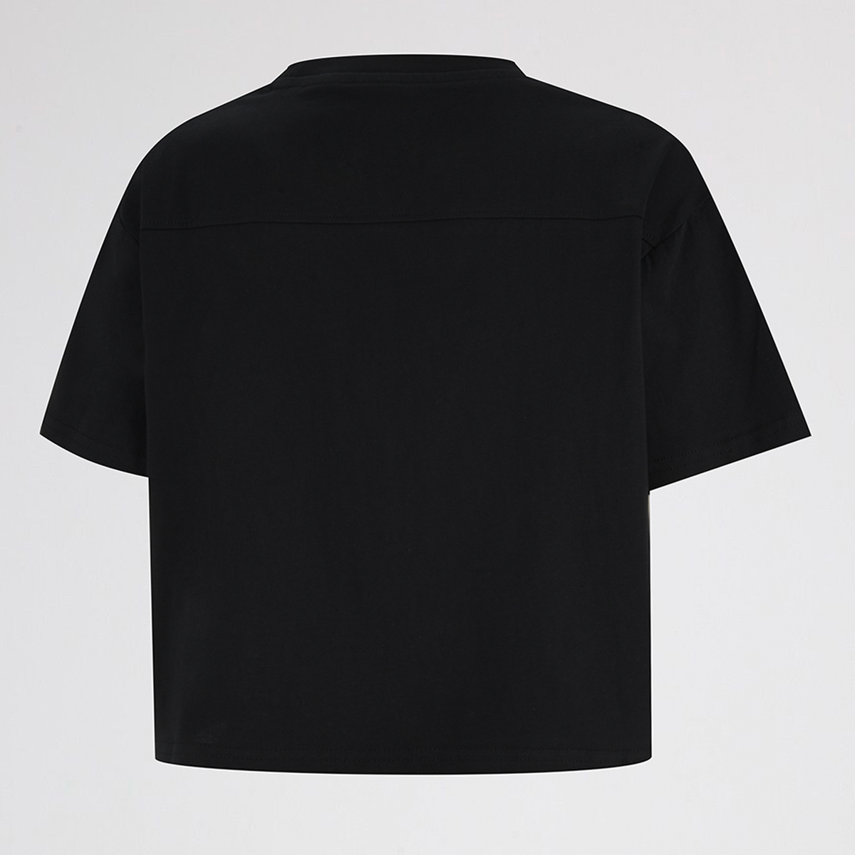 Remera Converse Classic Mujer,  image number null