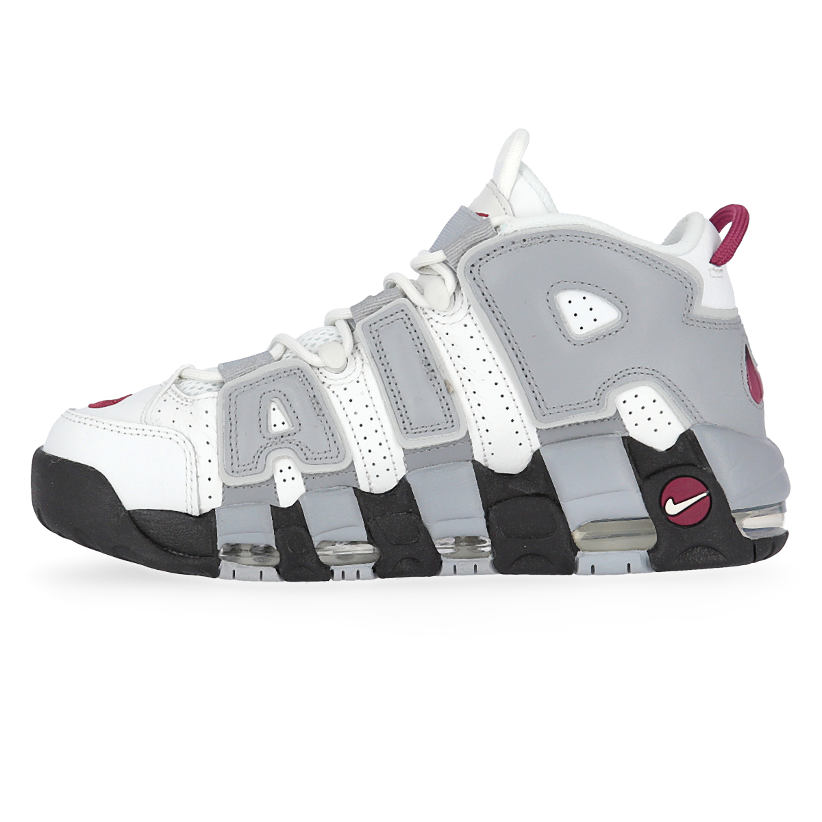 Zapatillas Nike Air More Uptempo Mujer,  image number null