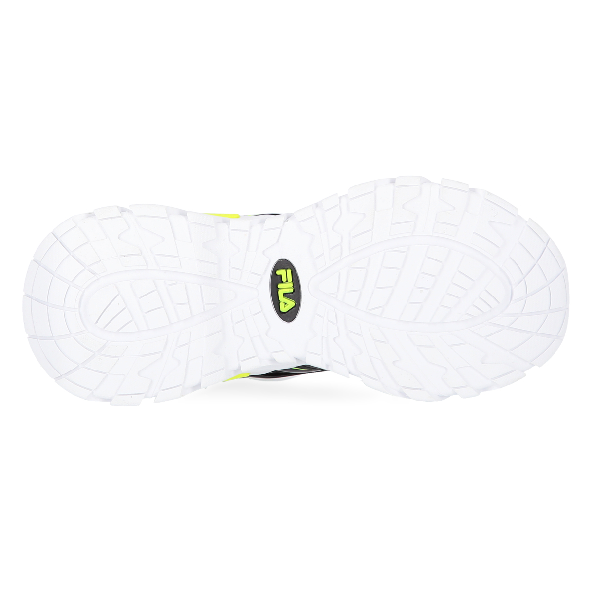Zapatillas Fila Electrove 2 Mujer,  image number null