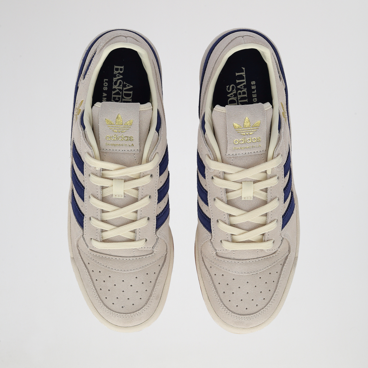 Zapatillas adidas Forum Low CL Hombre,  image number null