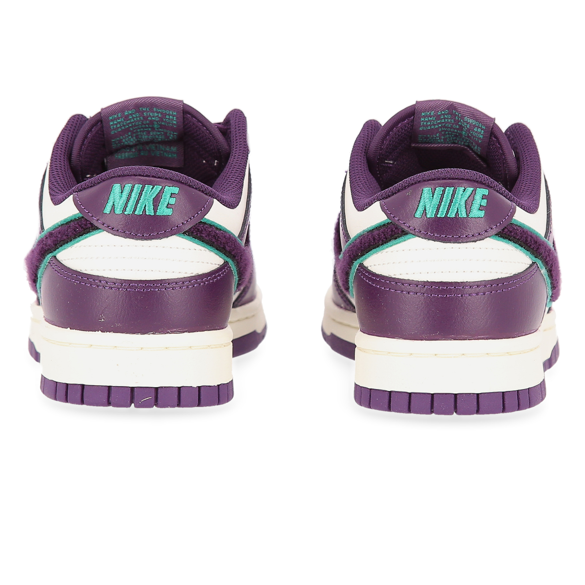 Zapatillas Nike Dunk Low Retro Hombre,  image number null