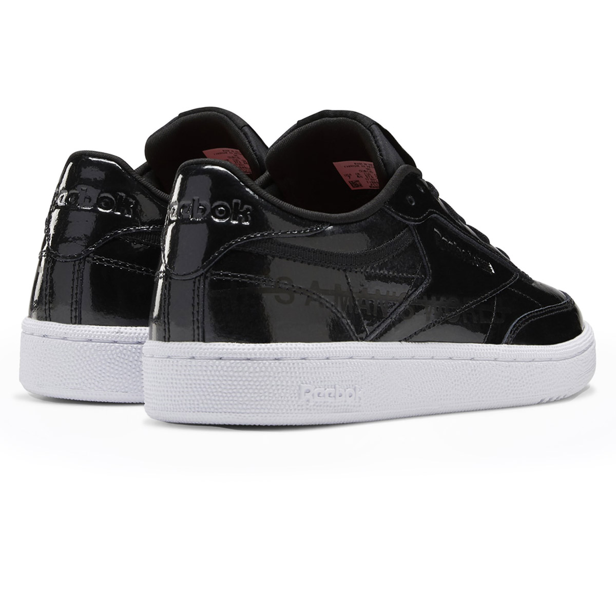 Zapatillas Reebok Club C 85,  image number null