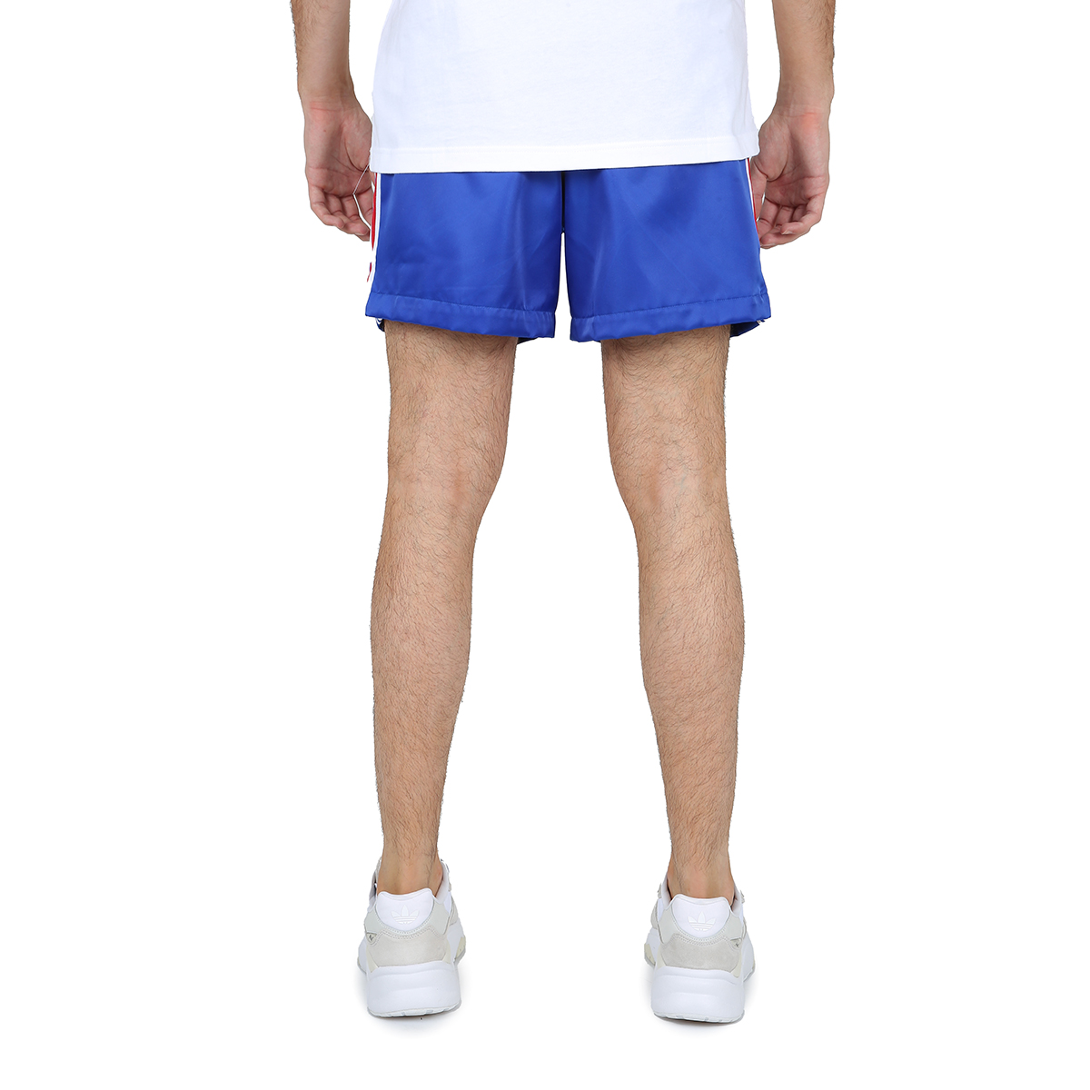 Short adidas Woven,  image number null