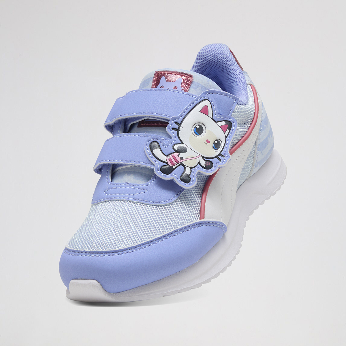 Zapatillas Puma x Gabby&rsquo;s Dollhouse R78 Ni&ntilde;a,  image number null