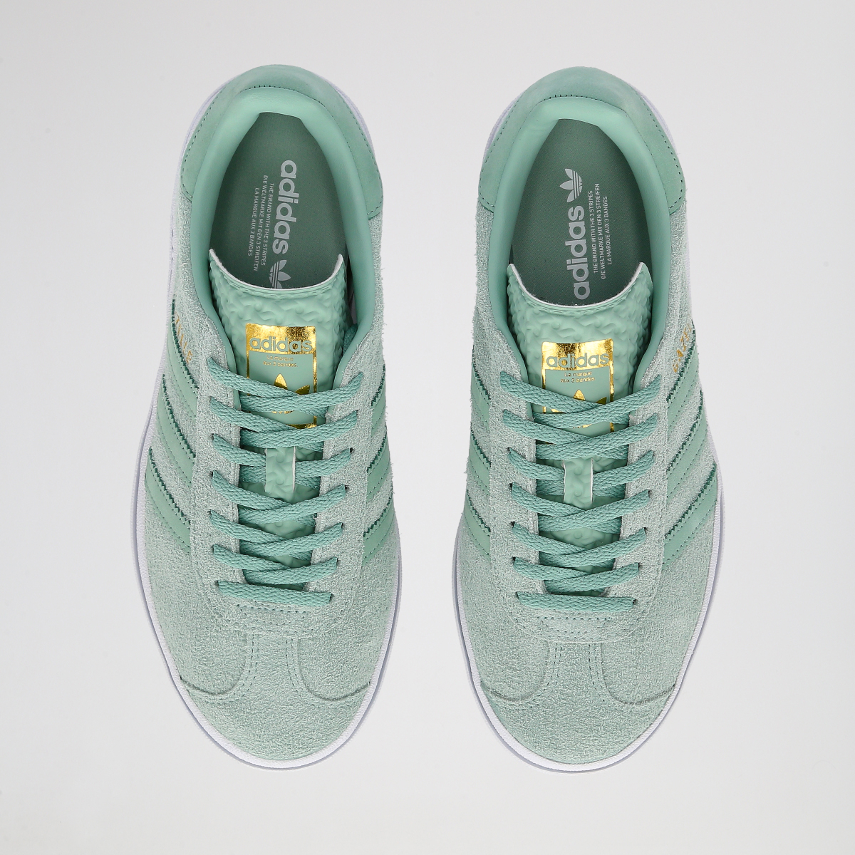 Zapatillas adidas Gazelle Bold,  image number null