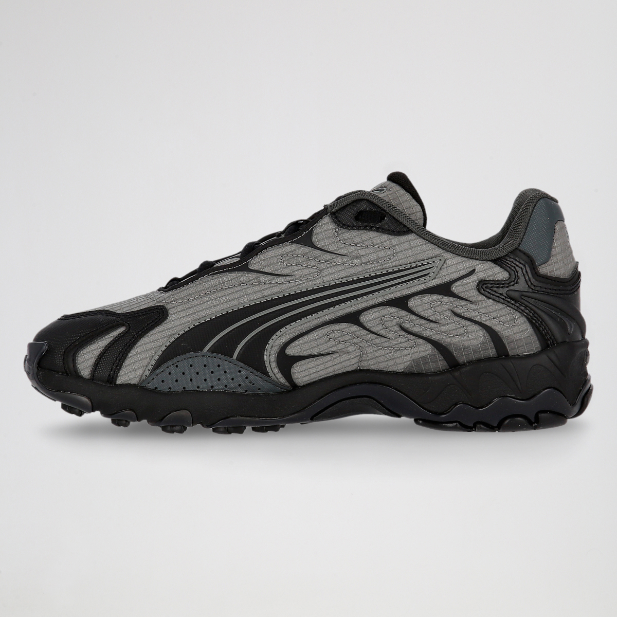 Zapatillas Puma Inhale Essentials Grey,  image number null