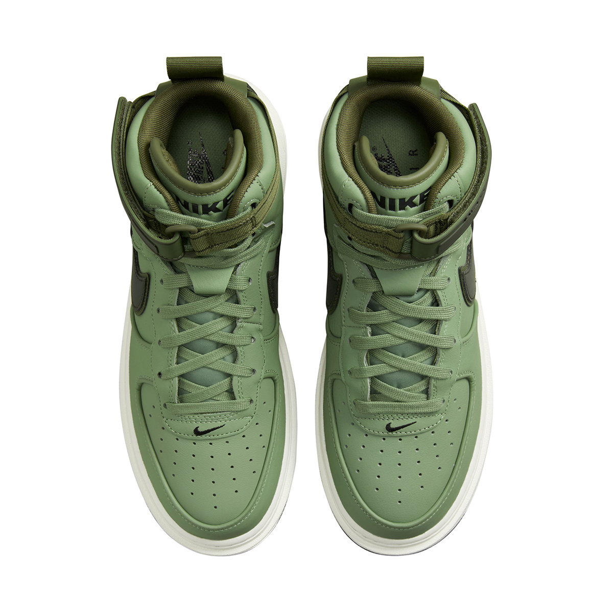 Zapatillas Nike Air Force 1 Boot,  image number null