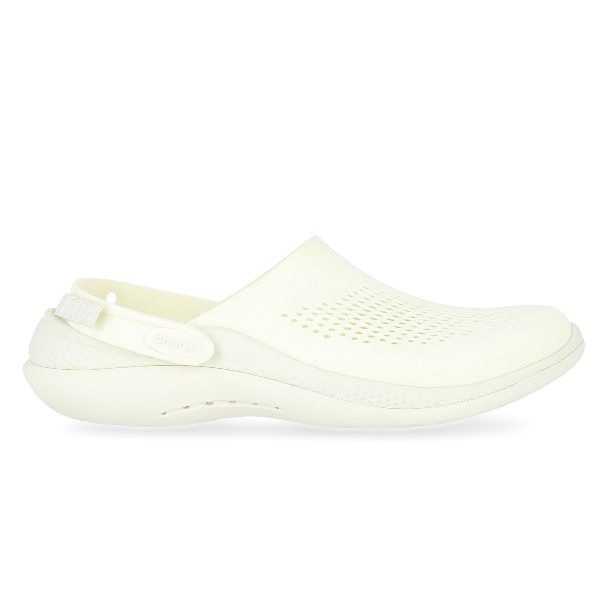 Zuecos on sale crocs literide