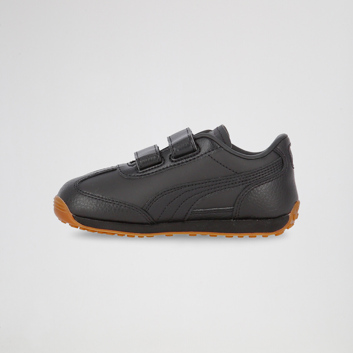 Zapatillas Puma Easy Rider Lth Infantil,  image number null