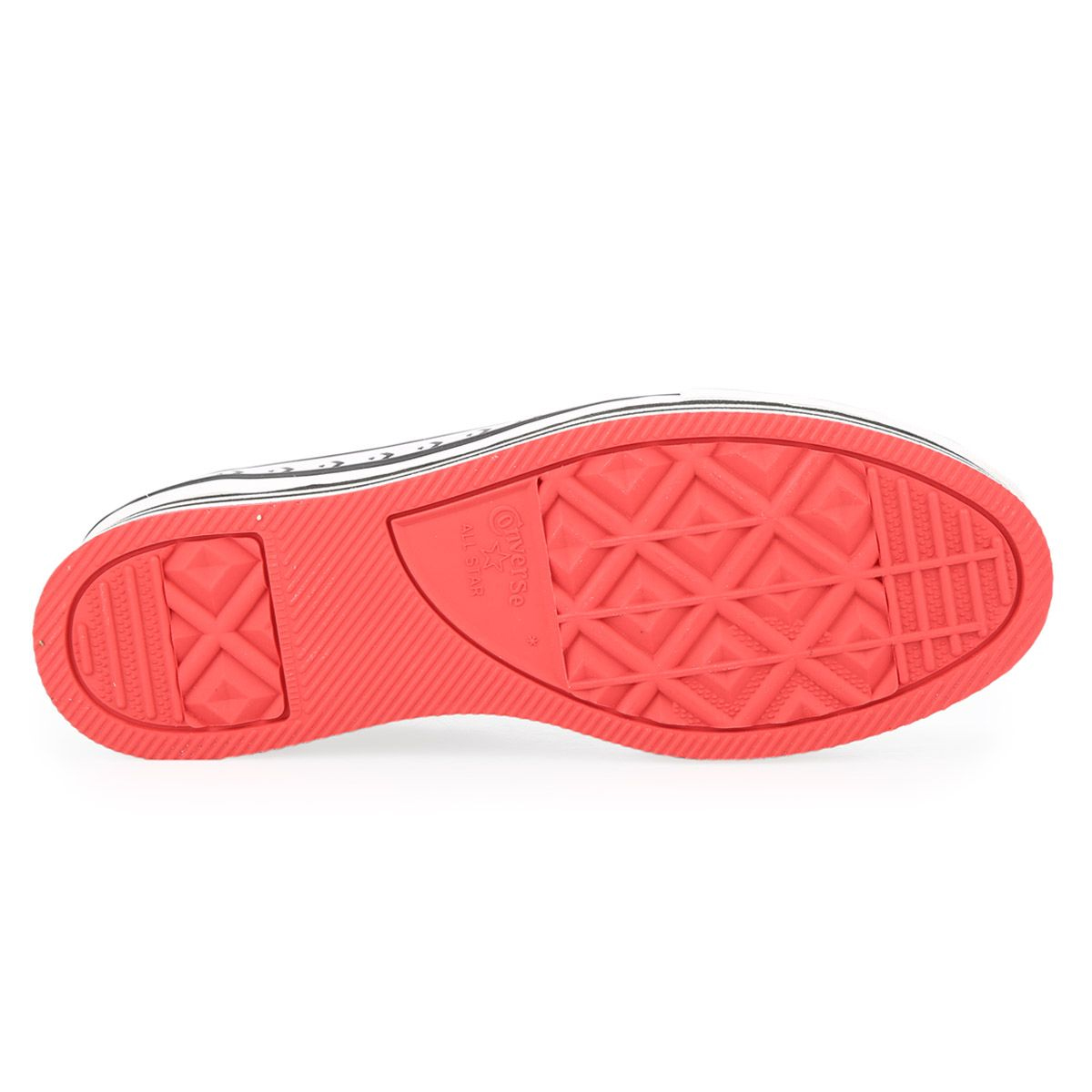 Zapatillas Converse Chuck T. All Star Plat Layer,  image number null