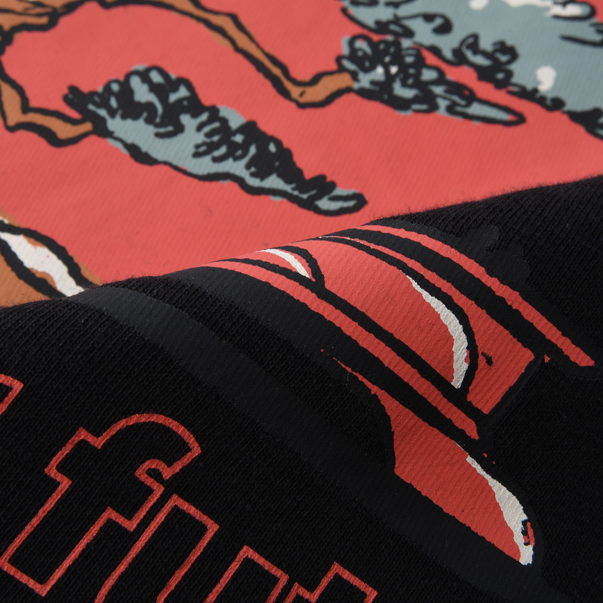 Remera Puma Graphics Bonsai Algod&oacute;n Hombre,  image number null