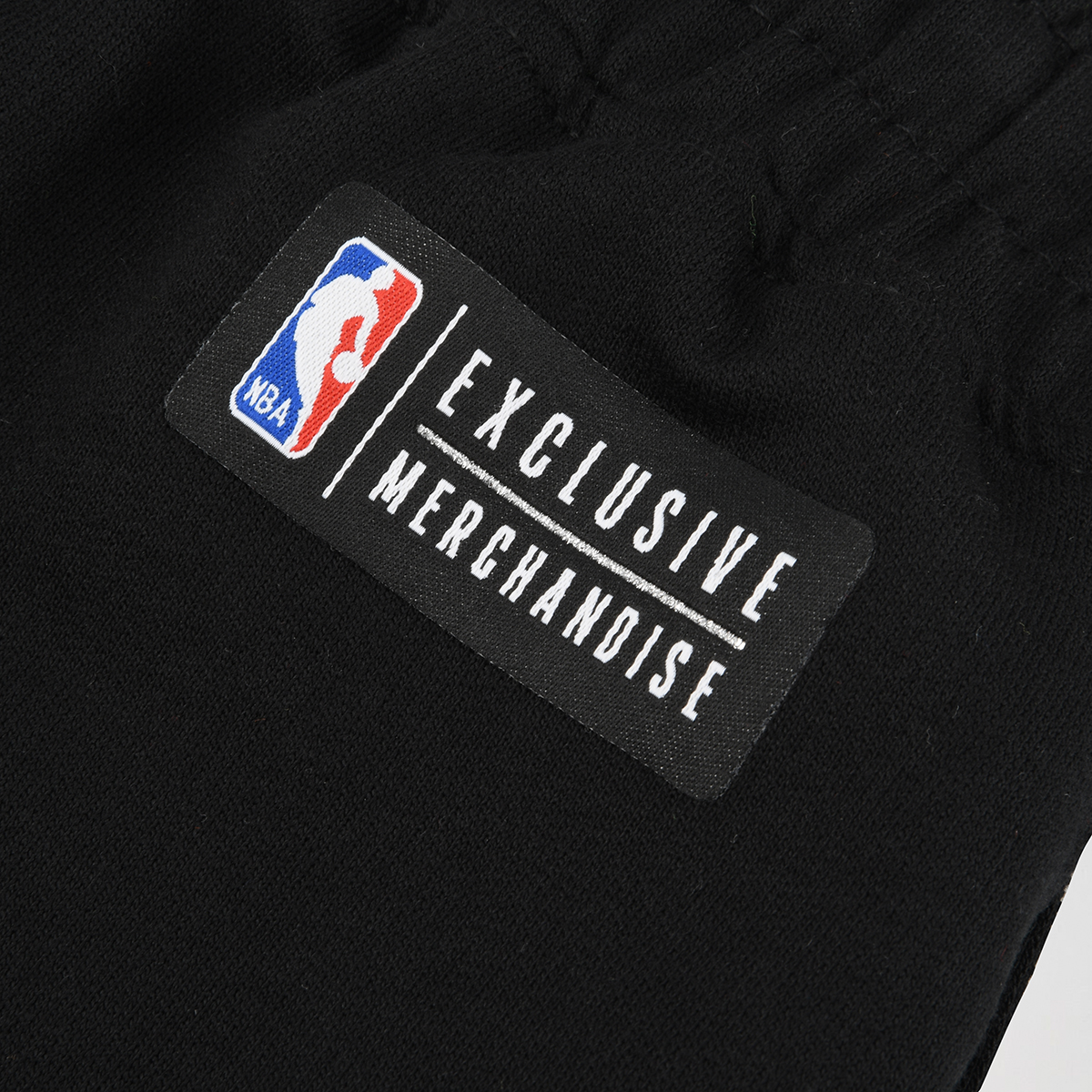 Short NBA Miami Heat Basic Niño,  image number null