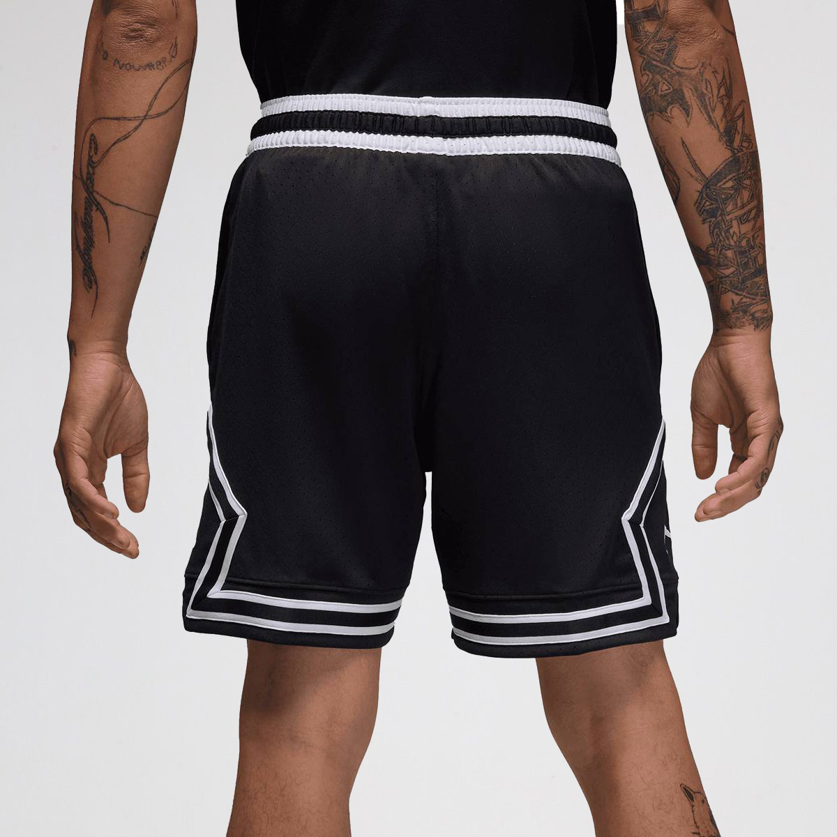 Short Jordan Diamond Mesh Hombre,  image number null